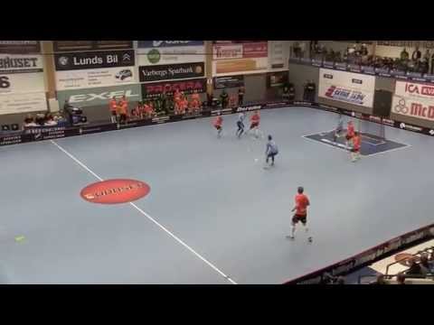 141022 Warberg IC - Höllvikens IBF - alla mål