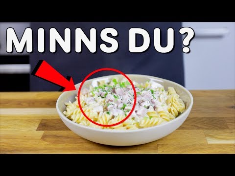 Skolans Ost & Skinksås?