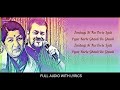 Zindagi Ki Na Toote Ladi (LYRICS) - Nitin Mukesh & Lata Mangeshkar । Soulful Lyrics