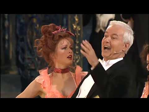 Csardasfürstin 2002