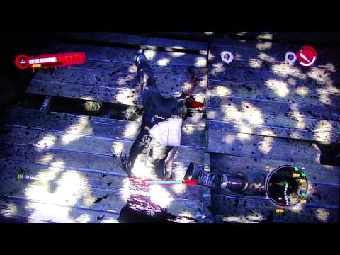 Dead Island Co-op playthrough pt73
