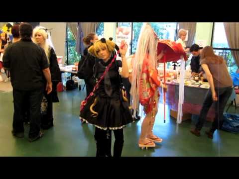 Animatsuri 2012