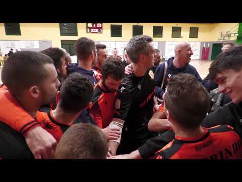HIGHLIGHTS GREEN PROJECT AGENCY CITTÀ DI MESTRE - ELLEDI FUTSAL: 5-3