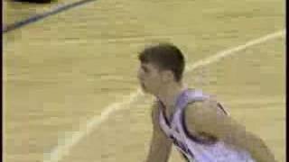 1996 McDonald's All American Game Highlights