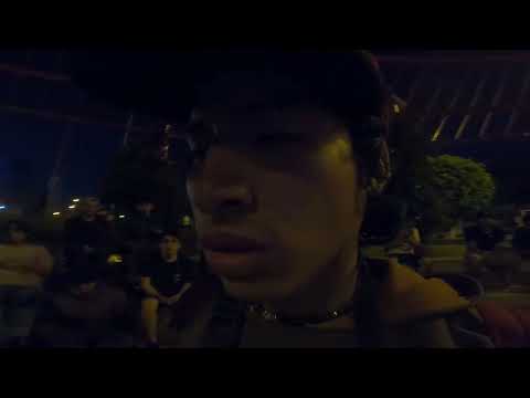 CHEKE vs JC BERLÍN vs KING BUFFÓN - OCTAVOS - LZ TOUR SAN LUIS