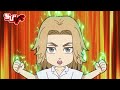 Chibi Revengers Episode 2 ENGLISH SUB