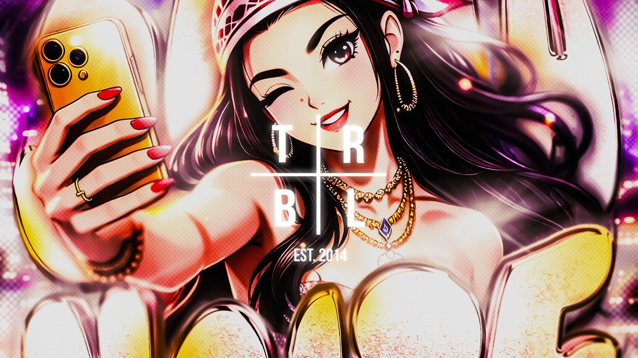 NAKAMA, GULIEN & RVNGE - SENTA NOITE