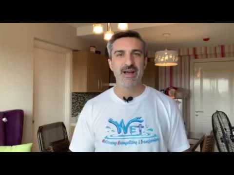 Daily Reflection | Lucas 21:12-19 | #TakboMgaKaaway | November 27, 2019