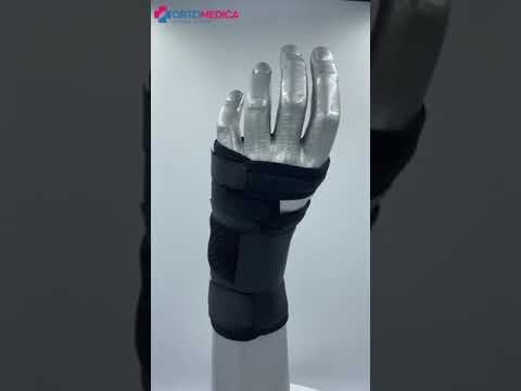 Повязка на запястье Aurafix 3607