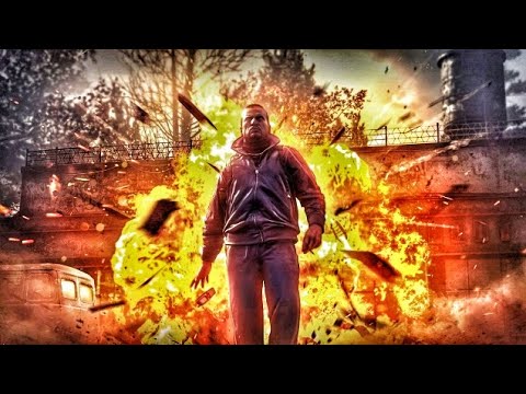 SAS/USMC ( The Sins Of The Father ) Call of Duty modern warfare Remastered HD - PC