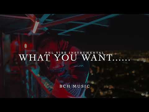 WHAT YOU WANT........ - Instrumental x PNL Type Beat (prod. BCH)