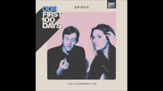 DRINKS - I Am A Miserable Pig