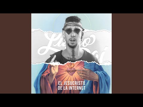 El Jesucristo del Internet