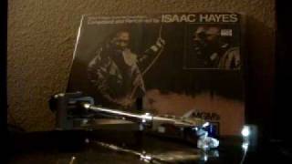 issac hayes - bumby's lament