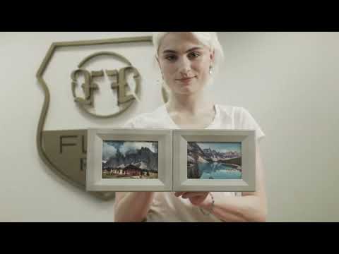 Nepřehlédněte! Flexibilní rámečky - ?Do každé domácnosti?