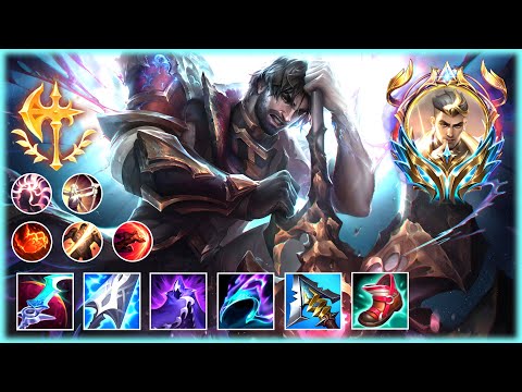 JAYCE MONTAGE 2025 - ONE SHOT