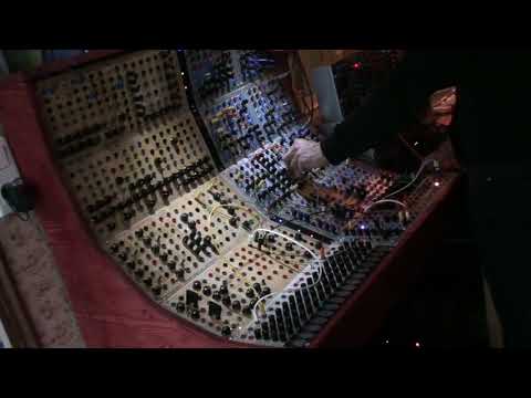 2 05 18 Scrotum Lab and Serge Modular [04]