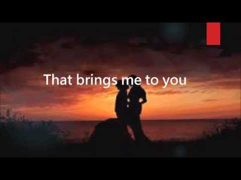 Bring Me The Night Lyrics Sam Tsui ft Kina Grannis
