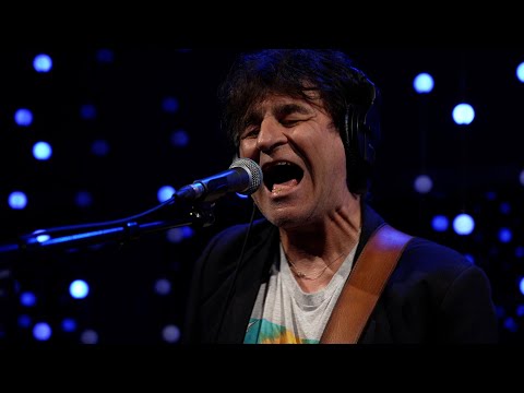 The Chameleons - Mad Jack (Live on KEXP)
