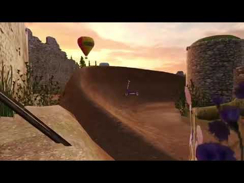 Touchgrind BMX 2 World Record First Map Super Video BMX Rekord Touch Grind