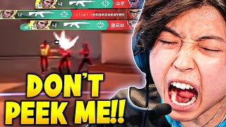 Download lagu HOW OXY TURNS EVERY AGENT INTO A DUELIST mp3