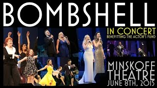 BOMBSHELL (Full Concert)