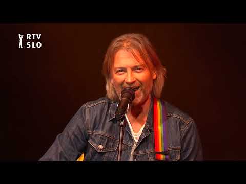 Gušti - Navaden občan (V živo iz Križank)