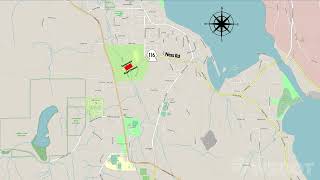 SR 116 – Chimacum Creek upcoming highway construction