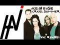 [REMASTER] Ace Of Base - Cruel Summer (Hani's ...