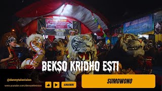 Download lagu WAROK PUTRI PERDANA REOG BEKSO KRIDHO ESTI BKE SUMOWONO LIVE PASAR DESA SUMOWONO mp3 Download lagu WAROK PUTRI PERDANA REOG BEKSO KRIDHO ESTI BKE SUMOWONO LIVE PASAR DESA SUMOWONO mp3