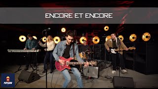 Encore et Encore ( Francis Cabrel ) - COVER
