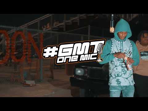 #GMTONEMIC 6agman "One Mic"  (Live Performance) Presented By @GMTENTERTAINMENT