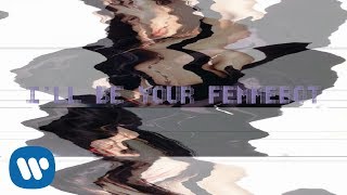Charli XCX - Femmebot (feat. Dorian Electra and Mykki Blanco) [Lyric Video]
