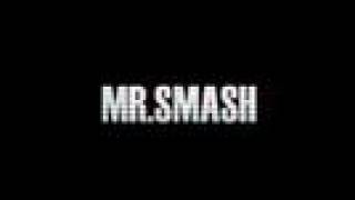 Mr.Smash - Contusión de segundo grado