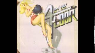 4 On The Floor (Feat. Glenn Hughes on vocals, 1979) - 01 - There Goes My Baby