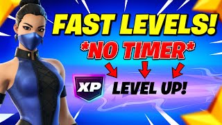INSANE *SEASON 3* FORTNITE XP MAP to LEVEL UP FAST in CHAPTER 6 SEASON 3!