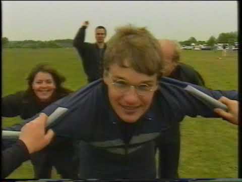 NDR Mitschnitt Flensburg Boogie 1991