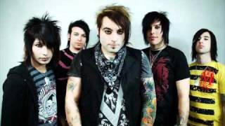 Modern Day Escape - Maybe Holding Hands Wasn&#39;t Such A Good Idea (Lyrics)