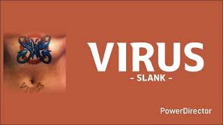 Virus - Slank - Lirik