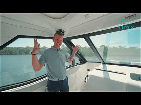 2021 Sea Ray 320 Sundancer - For Sale with HMY Yachts