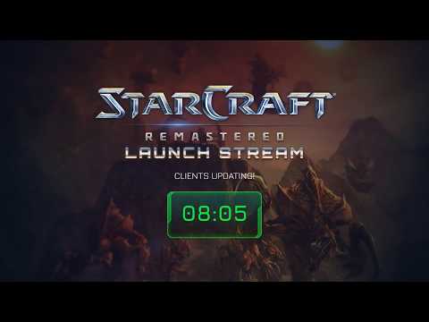 Loser Match 1  INCONTROL vs WHITE RA  ZvP  Starcraft Remastered Launch Event 2017 Group A