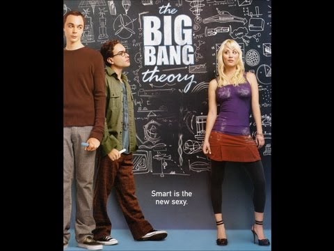 The Big Bang Theorie Flash Mob WTF Lennardt Every Day I´m Shuffelin