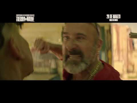 Esto lo empezamos nosotros, esta tierra es nuestra.