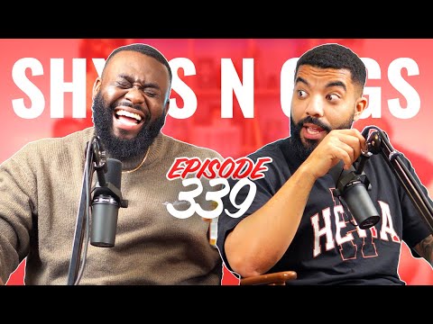 MARRIED MEN RIZZ?! | EP 339 | ShxtsNGigs Podcast