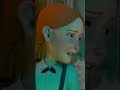 Oh So It S A Girl S House Monsterhouse Comedy Funny Chowder Jenny House Haunted Scary