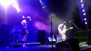 Slightly Stoopid &#39;Don&#39;t Care&#39; (live)