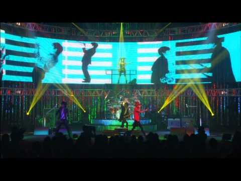 SIDNAD Vol.8 - Disc 1 / Part 1