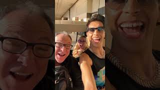 One helluva video! #helluvaboss #hazbinhotel