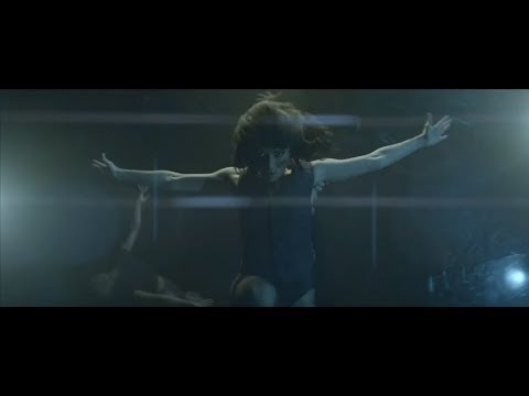 Legion 2x01 -  Dance Battle Scene (1080p)