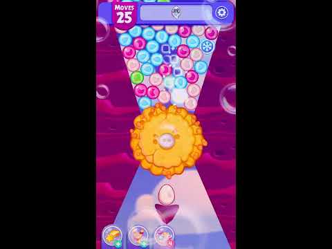 Level 4871 Angry Birds, Dream Blast